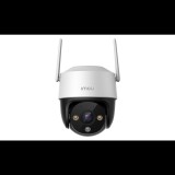 IMOU Cruiser SE 4MP IP kamera (IPC-S41FP) (IPC-S41FP) - Térfigyelő kamerák