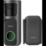 Imou Doorbell 2S Kit Wi-Fi smart home kaputelefon-kapucsengő kit (DS2S)