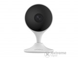 Imou IP wifi csempekamera - CUE 2 (2MP, 2,8mm, beltéri, H265, IR10m, D&N(ICR), DWDR, SD, audio, 5VDC)