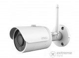 Imou IP wifi csőkamera - Bullet Pro (3MP, 3,6mm, kültéri IP67, H265, IR30m, SD, mikrofon, 12VDC, Fém)