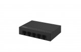 IMOU SF105C 5 Port Switch Black IMO237586