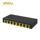IMOU SG108C Gigabit Switch (SG108C)