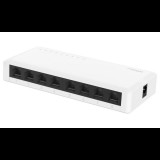 IMOU SG108C-V2 8-port Gigabit Switch (SG108C-V2-IMOU)