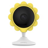 IMOU szilikon védőtok CUE 2 kamerához sárga (FRS15-IMOU) (FRS15-IMOU)