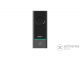 Imou Vezeték nélküli IP video kaputelefon szett - DB60+DS21 (5MP, IP65, SD, audio; H.265; 6200mAh akku; DC12/24V)