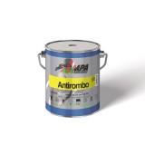 Impa 1258 ANTIROMBO Ecsettel Felhordható Bitumenes Alvázvédő (25Kg)