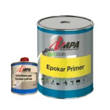 Impa 1385 Epokar Epoxy alapozó szett (1,8L)