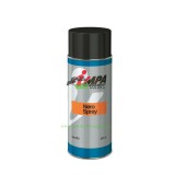 Impa 2003 Matt Fekete Spray (400ml)