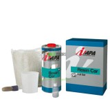 Impa 3313 Üvegszál javító készlet (750ml)