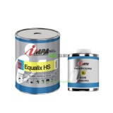 Impa Equalix 2K HS Filler szett - Szürke (1,2l)