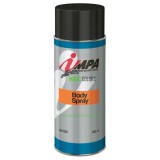 Impa Fekete Alvázvédő és Rücsi Spray (400ml)