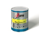 Impa STAR PRIME HT 2K Univerzális Akril Szórókitt - Szürke (2,5l)