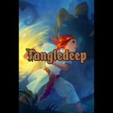 Impact Gameworks Tangledeep (PC - Steam elektronikus játék licensz)