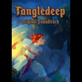 Impact Gameworks Tangledeep - Soundtrack (PC - Steam elektronikus játék licensz)
