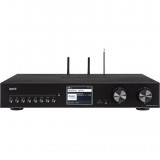 Imperial DABMAN i560 CD Hybrid Internet Radio Black (22-254-00)