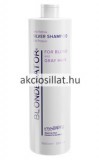 Imperity Blonderator Silver Anti-Sárga Hamvasító Sampon 1L