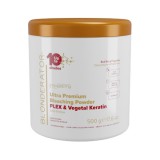 IMPERITY Blonderator Ultra Prémium Szőkítőpor PLEX & KERATIN 500g