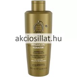 Imperity Gourmet JAD parabén mentes hajkondícionáló J'Adore Illattal 250ml