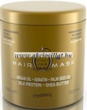 Imperity Gourmet JAD Parabén Mentes Hajmaszk J'Adore Illattal 1L