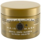 Imperity Gourmet VIE Parabén Mentes Hajmaszk La Vie Est Belle Illattal 250ml