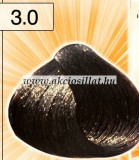 Imperity Hajfesték 3.0 Sötét Barna 100ml