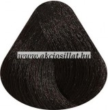 Imperity Hajfesték 3.00 Intenzív Sötét Barna 100ml