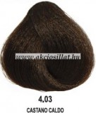 Imperity Hajfesték 4.03 Meleg Barna 100ml