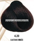 Imperity Hajfesték 4.20 Írisz Barna 100ml