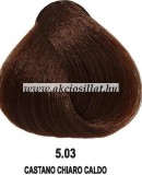 Imperity Hajfesték 5.03 Meleg Világos Barna 100ml