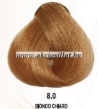 Imperity Hajfesték 8.0 Világos Szőke 100ml