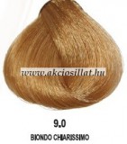 Imperity Hajfesték 9.0 Nagyon Világos Szőke 100ml