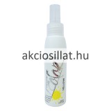 Imperity I Am Color Yellow Vegán Hajszínező Gél Sárga 100ml