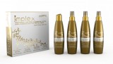 IMPERITY Implex Hair Bond Regenerator System Kitt 4 x 200 ml