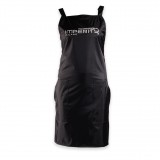 Imperity Logóval Ellátott Fekete, Vízhatlan Festő Kötény 4907