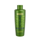 IMPERITY Organic Midollo Di Bamboo Hajhullás elleni Sampon 250 ml