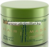 Imperity Organic Midollo Di Bamboo Parabén Mentes Hajmaszk 250ml
