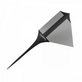 IMPERITY Pro melírozó fésű háromszög (Imperity logóval) 838