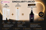 Imperity Singularity - X-TREME Akció