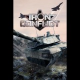 Imperium Interactive Entertainment Limited Iron Conflict (PC - Steam elektronikus játék licensz)