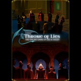 Imperium42® Game Studio Throne of Lies The Online Game of Deceit (PC - Steam elektronikus játék licensz)