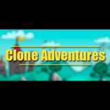 ImperiumGame Clone Adventures (PC - Steam elektronikus játék licensz)