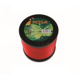 Import 72m fűkasza damil 3.0mm csillag profil kopásálló