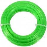 Import Impact 80m 2,4mm pótdamil négyszög profil ipari felhasználásra