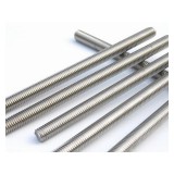 Import M10x100cm menetes szár horganyzott KIFUTÓ!