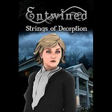 Impossible Mystery Games Entwined: Strings of Deception (PC - Steam elektronikus játék licensz)