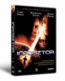 Imposztor - DVD