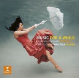 Improvizációk Purcell műveire - CD