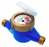 Impulzus jeladós vízóra 1&quot