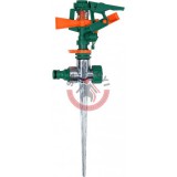 Impulzus szórófej 1/2" max 24m