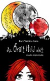 Imre Viktória Anna: Az Őrült Hold alatt - könyv